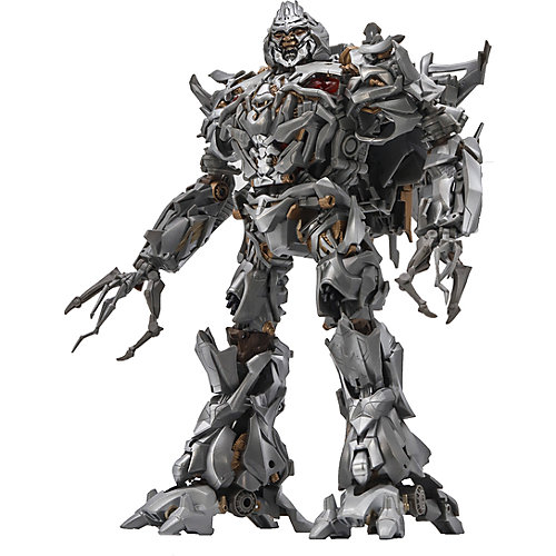 Коллекционная фигурка Transformers Мегатрон от Hasbro