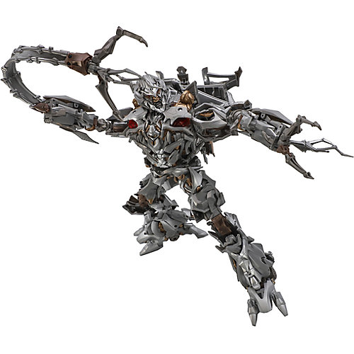 Коллекционная фигурка Transformers Мегатрон от Hasbro