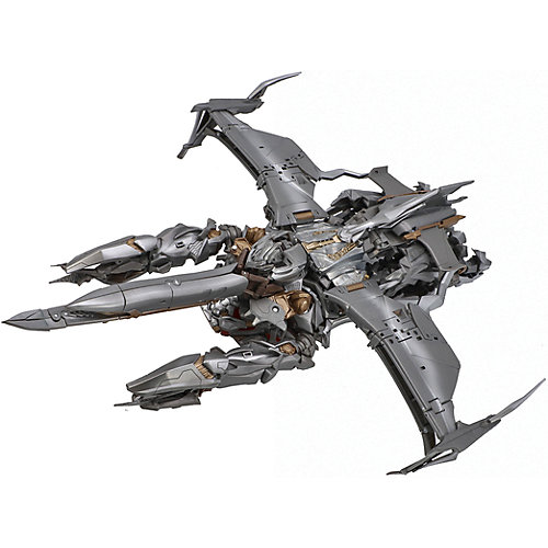 Коллекционная фигурка Transformers Мегатрон от Hasbro