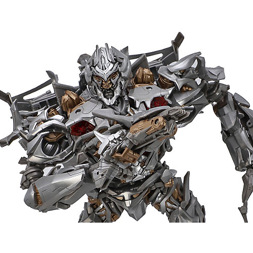 Коллекционная фигурка Transformers Мегатрон от Hasbro