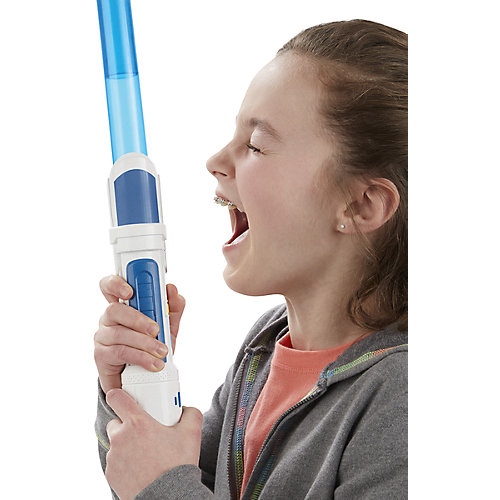 Электронная игрушка Star Wars Кричащий Меч от Hasbro
