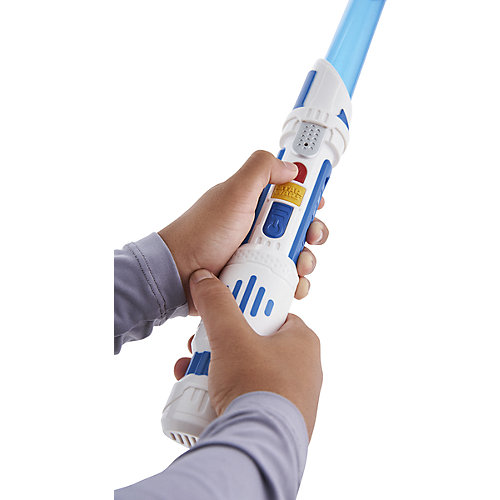 Электронная игрушка Star Wars Кричащий Меч от Hasbro