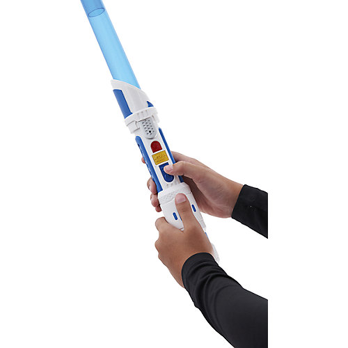 Электронная игрушка Star Wars Кричащий Меч от Hasbro