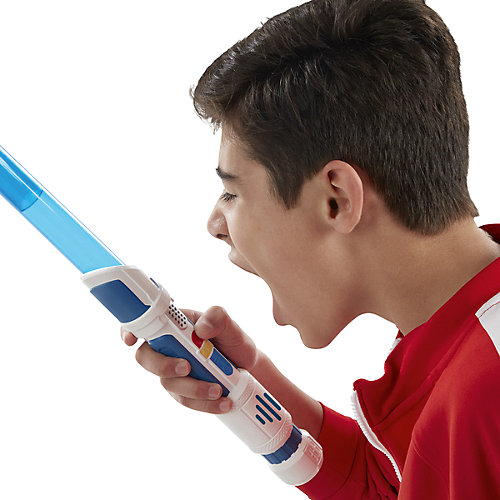 Электронная игрушка Star Wars Кричащий Меч от Hasbro
