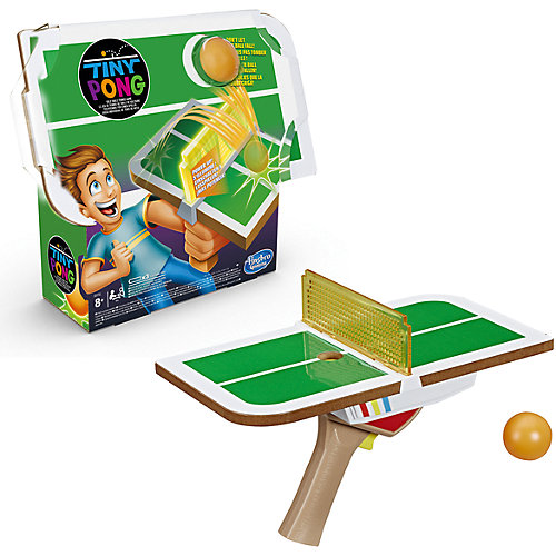 Комнатная игра Hasbro Gaming "Мини-понг" от Hasbro