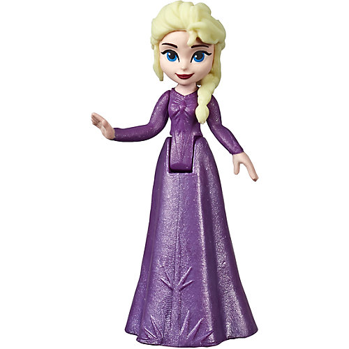 Мини-кукла Disney "Холодное сердце" от Hasbro
