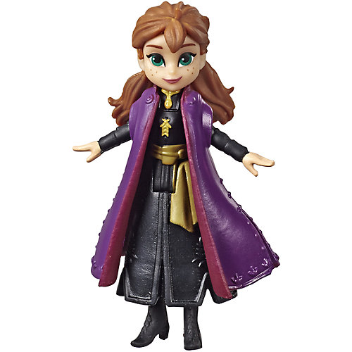 Мини-кукла Disney "Холодное сердце" от Hasbro
