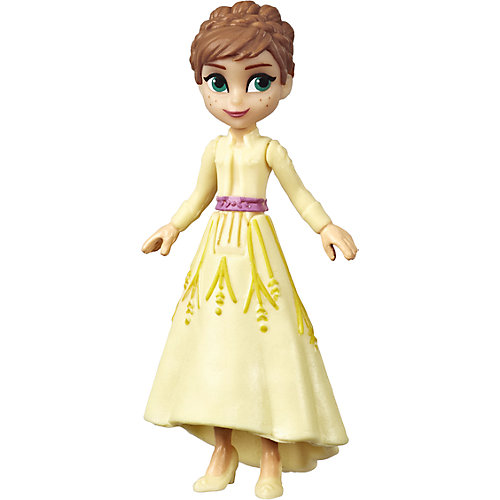 Мини-кукла Disney "Холодное сердце" от Hasbro