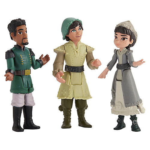 Мини-кукла Disney "Холодное сердце" от Hasbro