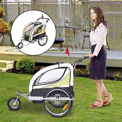 Transportanhanger Furs Fahrrad Homcom Mytoys