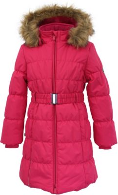 Утепленная куртка Huppa Yacaranda