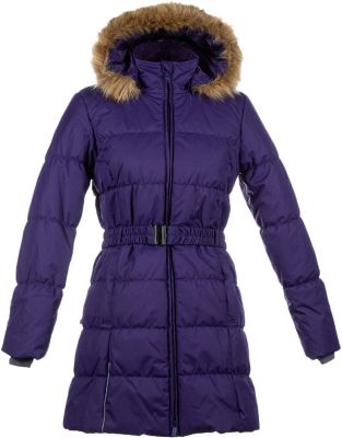 Утеплённая куртка Huppa Yacaranda