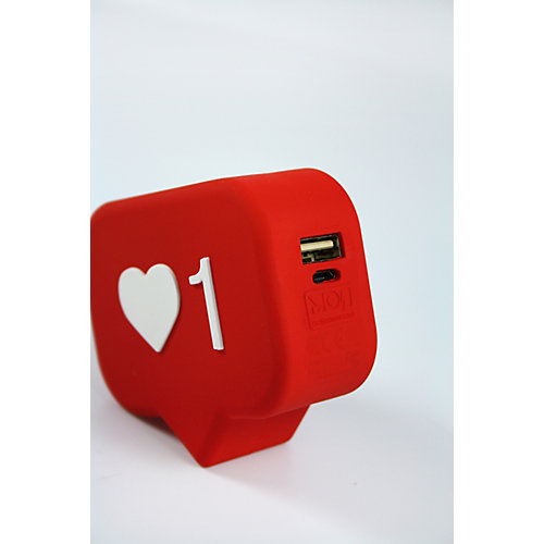 Аккумулятор Mojipower Mojilike от MojiPower