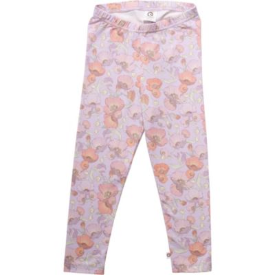 Leggings rosa Gr. 116 Mdchen Kinder