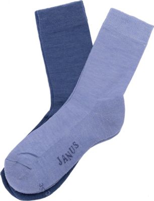 Носки Janus, 2 пары
