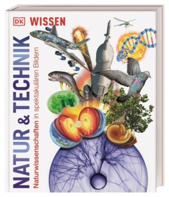 Buch - Wissen. Natur & Technik