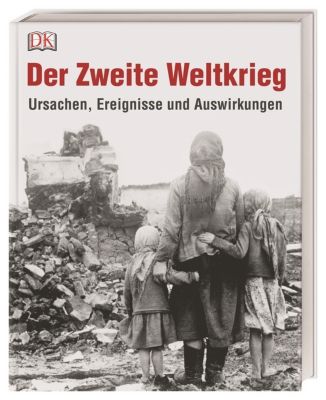 Buch - Der Zweite Weltkrieg