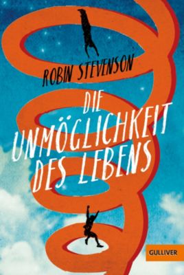 Buch - Die Unmglichkeit des Lebens