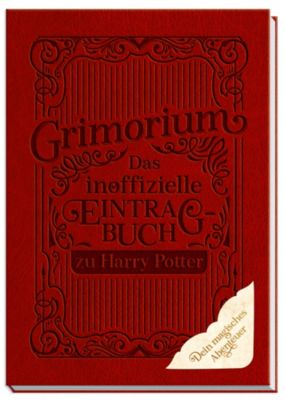 Buch - Grimorium