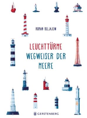 Buch - Leuchttrme