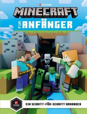 Image of Buch - Minecraft Anfänger Kinder