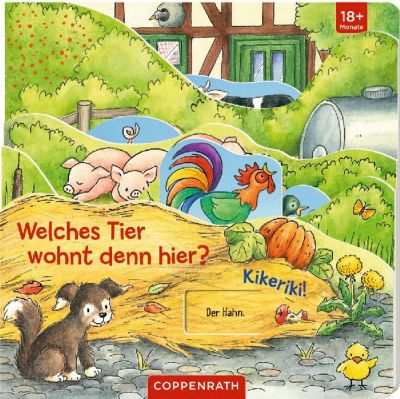Tat/ütata Wer flitzt denn da?