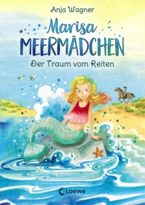 Buch - Marisa Meermdchen: Der Traum vom Reiten, Band 1
