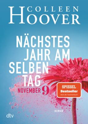 Image of Buch - Nächstes Jahr am selben Tag