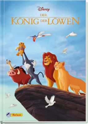 Buch - Disney Der K�nig der L�wen