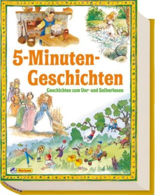 Image of Buch - 5-Minuten-Geschichten