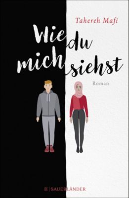 Buch - Wie du mich siehst