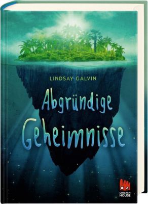 Buch - Abgrndige Geheimnisse