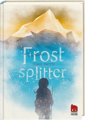 Buch - Frostsplitter