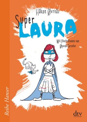 Image of Buch - Super-Laura