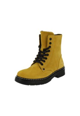 Boot AHC501E6CE Stiefel gelb Gr. 30 Damen Kinder