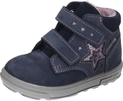 Halbschuhe für Mädchen, PEPINO by RICOSTA Halbschuhe für Mädchen, PEPINO by RICOSTA