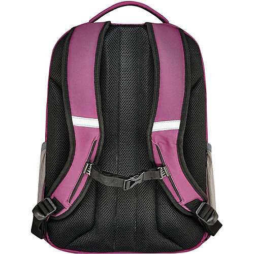 Рюкзак Herlitz Be.bag Be. Adventurer Purple - розовый от herlitz