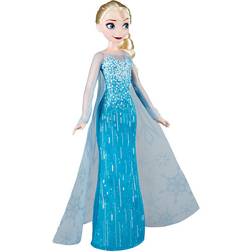 Кукла Disney Princess "Холодное сердце" Эльза, 27,9 см от Hasbro