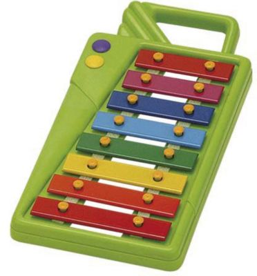Музыкальная игрушка Reig "Ксилофон"