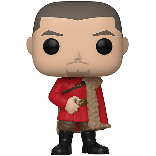 Фигурка Funko POP! Vinyl: "Гарри Поттер S7: Виктор Крам", 42252 от Funko