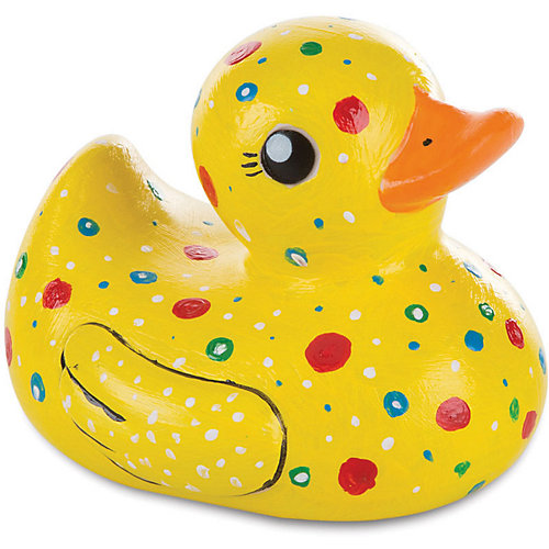 Набор для раскрашивания Melissa & Doug "Создай свою утку" от Melissa & Doug