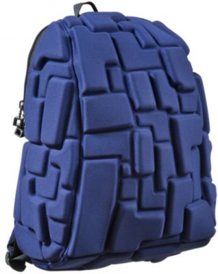 Рюкзак MadPax Blok Half, 36х30х15 см