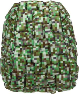 Рюкзак MadPax Blok Half Predator Minecraft, 36х30х15 см