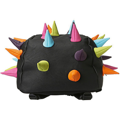 Рюкзак MadPax Rex Half Abracadabra Black Multi, черный - разноцветный от MadPax