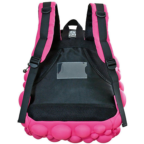 Рюкзак MadPax Bubble Half Gumball, розовый - розовый от MadPax