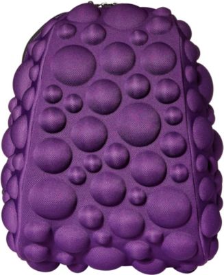 Рюкзак MadPax Bubble Half Slurple, 36х15х30 см