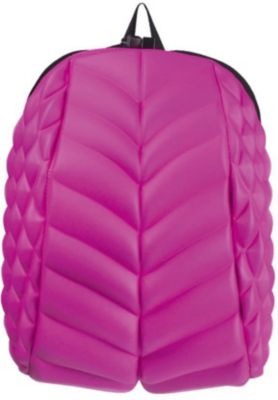 Рюкзак MadPax Full Scale Half Pink Flymingo, розовый