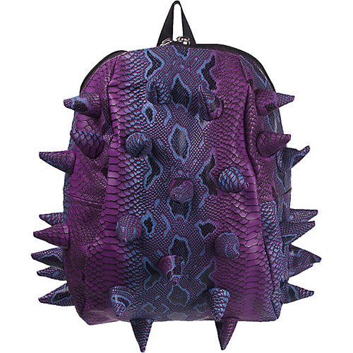 Рюкзак MadPax Pactor Half Purple is the New Python, фиолетовый - фиолетовый от MadPax