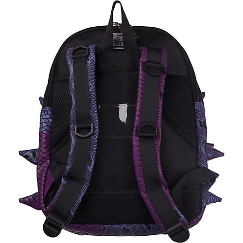 Рюкзак MadPax Pactor Half Purple is the New Python, фиолетовый - фиолетовый от MadPax