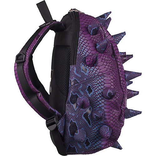 Рюкзак MadPax Pactor Half Purple is the New Python, фиолетовый - фиолетовый от MadPax